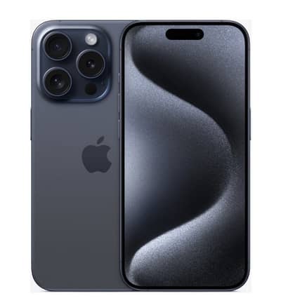 Iphone 15 pro America variant