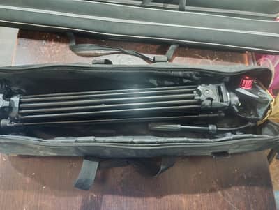 Kingjoy professional tripod