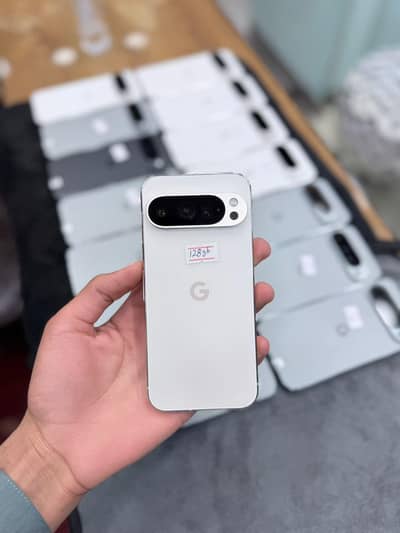 Google pixel 9 pro XL