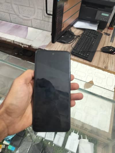 totally genuine parts only used