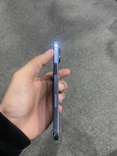 IPHONE 13 pro max jv (10/10)(128gb)