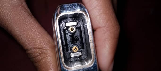 Vapresso Xros 4 Nano Read Description