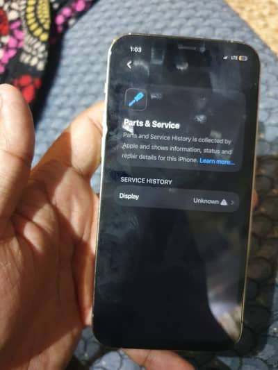 Iphone 12 pro pta approve