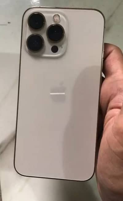 Iphone 13 pro brand new 10/10 zero condition