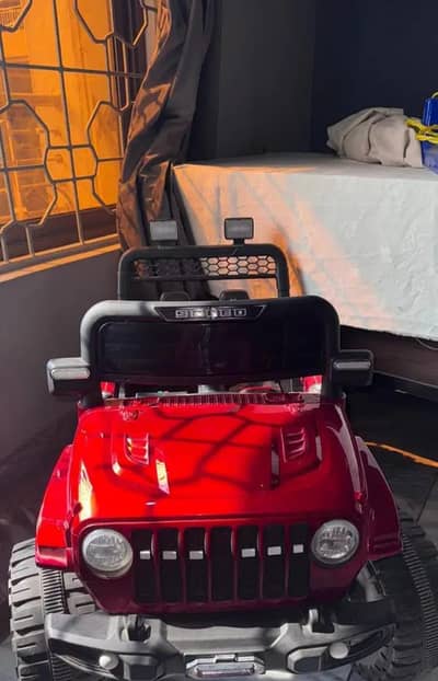 Kids Electric Car Brand New