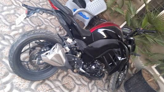 kawasaki replica 400 cc