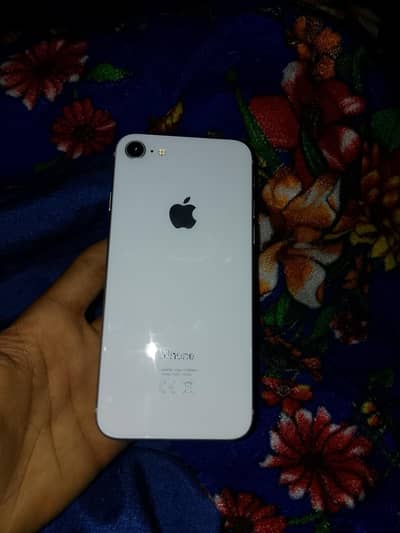 iphone 8 PTA prove