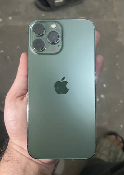 iphone 13 pro max non pta 256gb