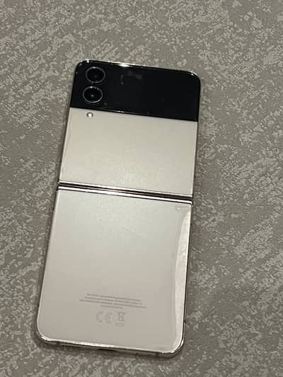 Samsung zflip 4