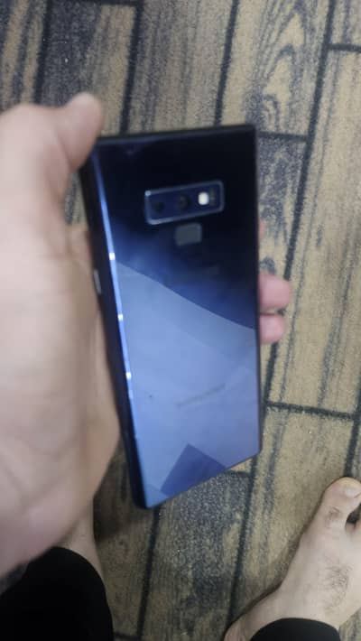 6/128  fresh condition