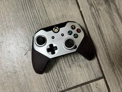 Xbox elite battlefield controller