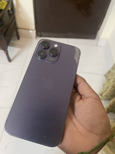 iPhone 14 Pro Max 128 GB LL/A