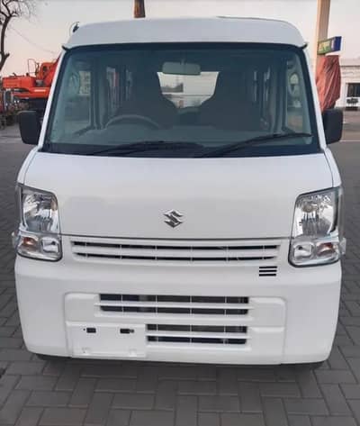 suzuki every 2020 2025