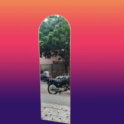Standing Mirror Ramadan Offer NisarFraming 
