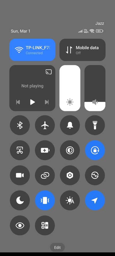 Fridge Haier double door large size