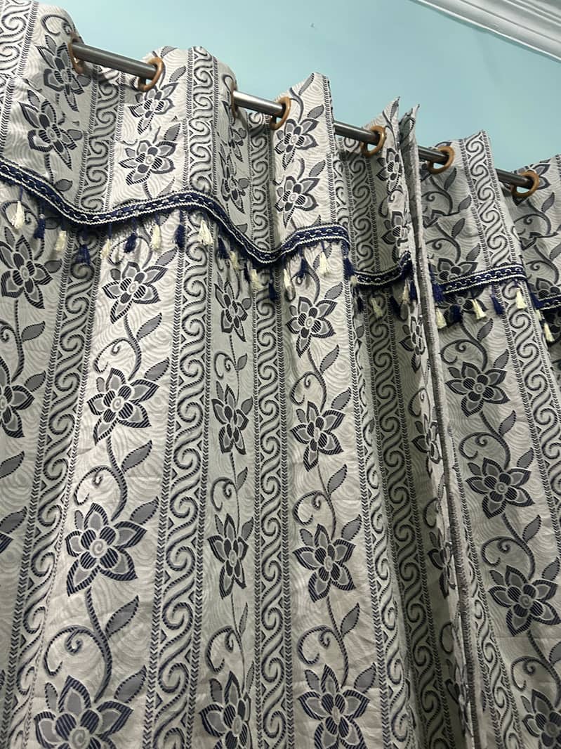 Curtains 1