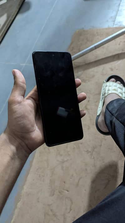 Infinix note 10 6 128 only mobile