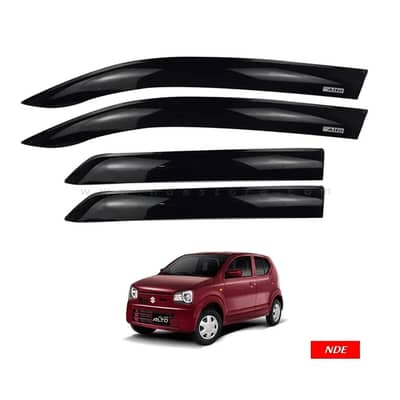 Pack of 4-Air Press With Double Tape For Suzuki Alto