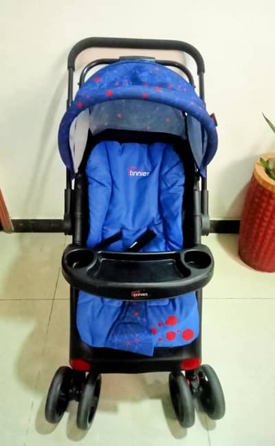 Baby Stroller