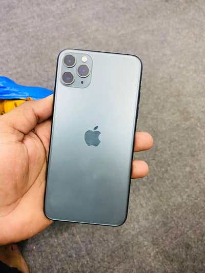 iphone 11 pro max 512gb