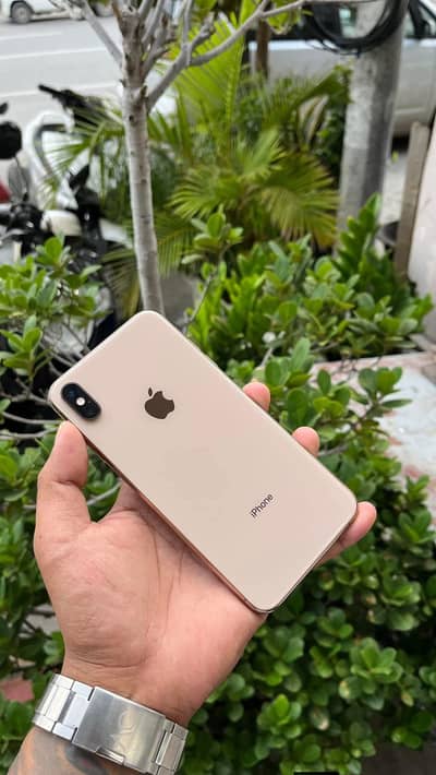 iphone xs max non pta sim working
