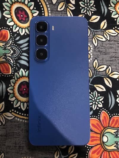 Infinix hot 60i new condition