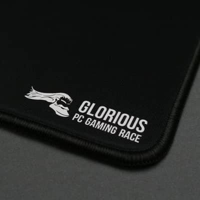 Glorious XL Heavy (G-HXL) Cloth Gaming Mousepad