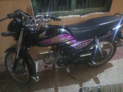 Dream CD70 bike both km use hua ha condition 10/9   0371*411*47*48/