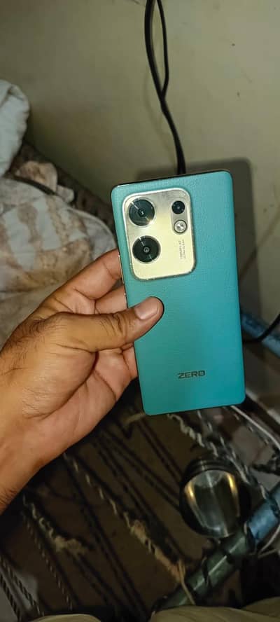 infinix zero 30 38000