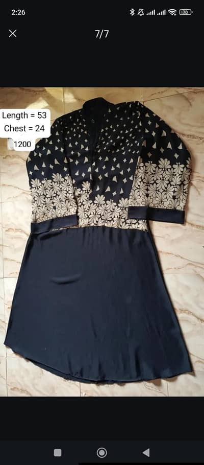 abaya