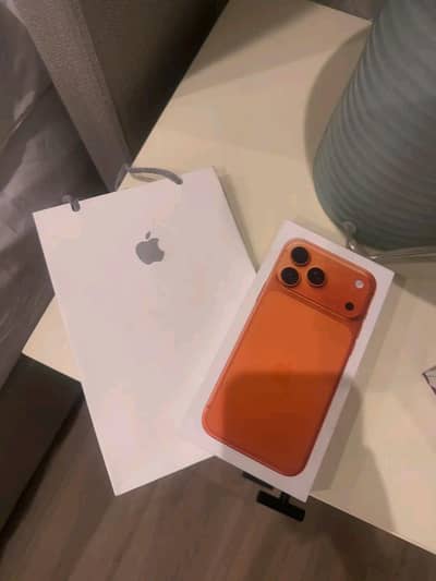 iphone 17 pro max jv