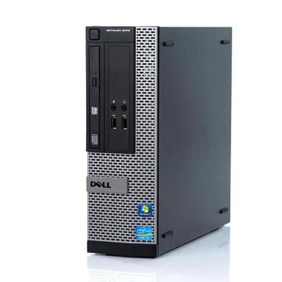 dell cor i5 - 2 nd generation with SSD 128 ram 8 gb