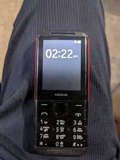 Nokia 5310