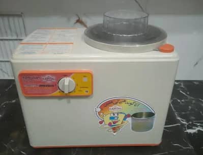 Dough Maker | Roti Maker | Aata goondne ki machine| Mixer