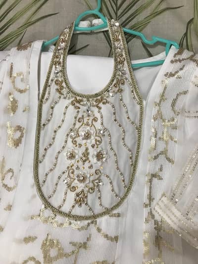 Baby Girl formal dress