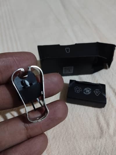 Stylus Pen Nib Replacement Tool