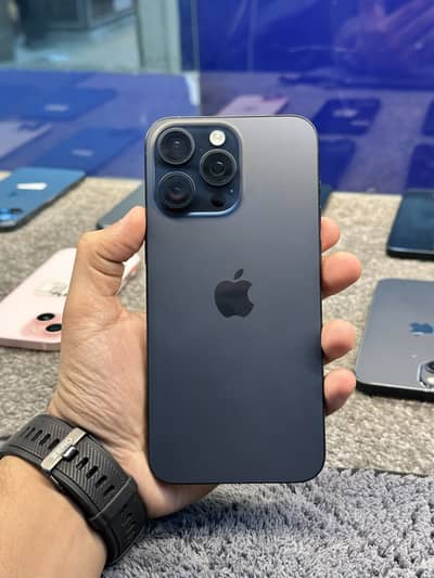 Iphone 15 promax factory unlock