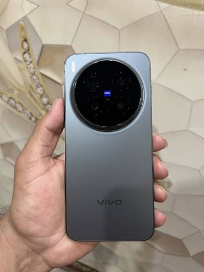 Vivo X300 pro