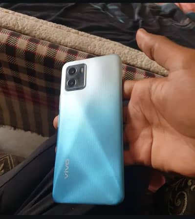 0301.0403221. only call  vivo y15s non PTA