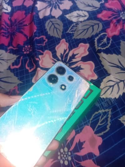 note 30 8+8.256 all oky koi issus nhi h exchnge posib