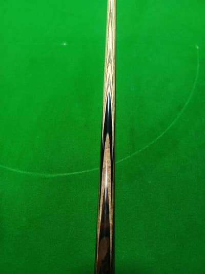 Hunter Premium X Thailand cue