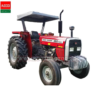 Massey Ferguson(MF) 360 - Brand New For Sale