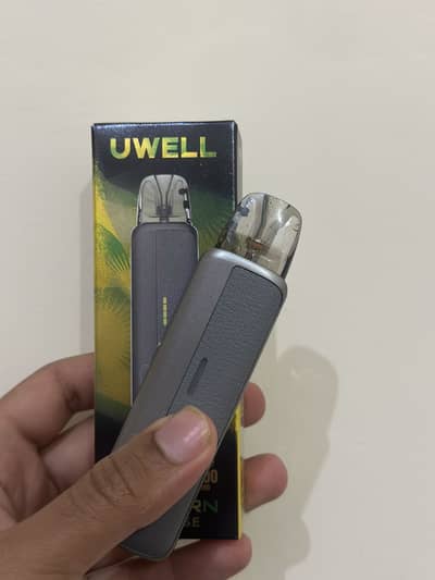 Uwell Caliburn G5lite Se 18+