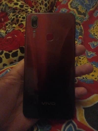 vivo phone