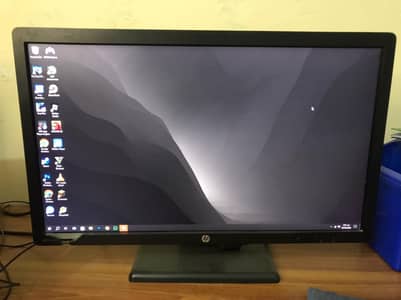 HP Z23i (1920x1080) Monitor 23 INCHES