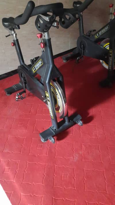 RUNNING BUSINESS OF A LADIES gym for sale in