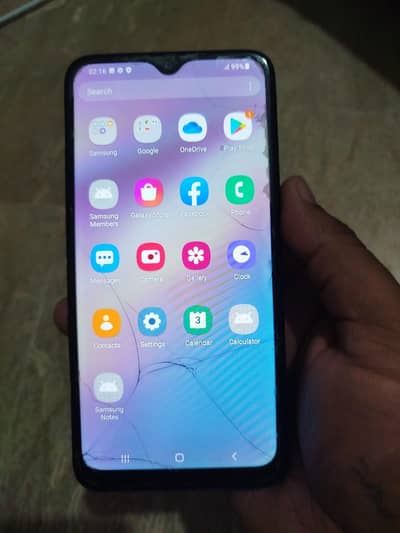 Samsung Galaxy A10s  3+32