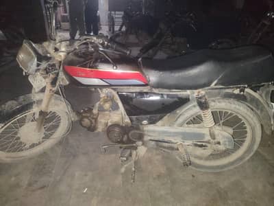 Unique 2006 Urgent Sale