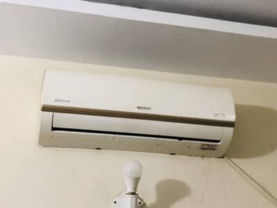 Orient 1 Ton AC - Excellent Cooling - Gently Used
