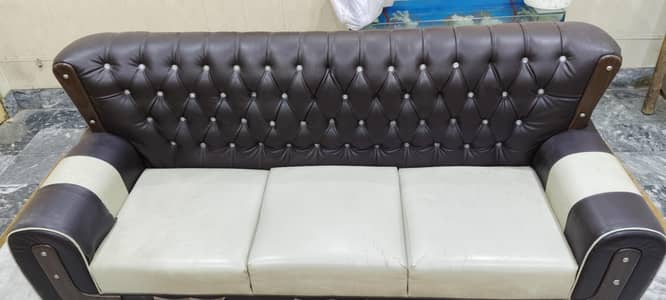 3 seater good qudition